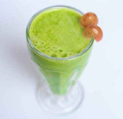 Fresh fruit juices